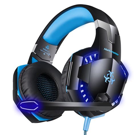 PC Gaming Headsets .